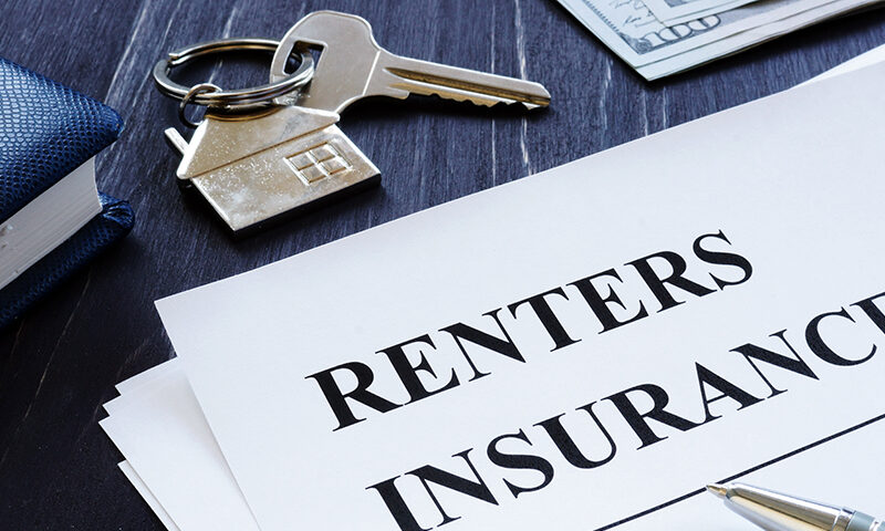 What are the Best Rated Renters’ Insurance in 2024?