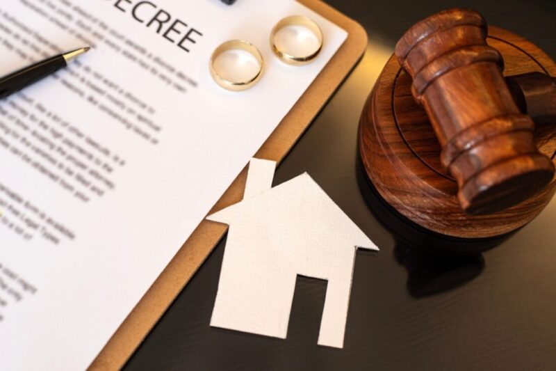 Family Law 101: Protecting Your Rights in Divorce and Custody Cases