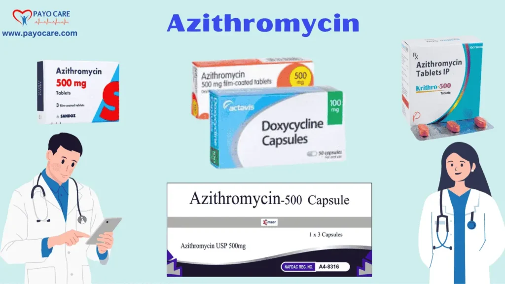 Azithromycin: Uses, Benefits, Side Effects, Dosage, Warnings, and More – A Comprehensive Guide Azithromycin: Uses, Benefits, Side Effects, Dosage, Warnings, and More – A Comprehensive Guide
