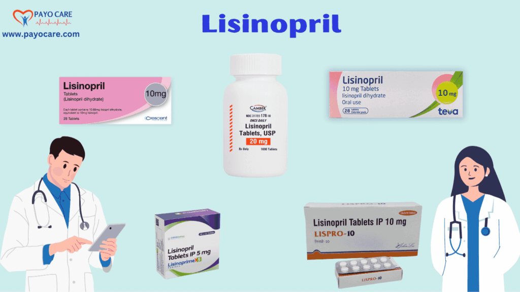 Lisinopril: Uses, Dosage, Benefits, Side Effects, and Warnings Lisinopril: Uses, Dosage, Benefits, Side Effects, and Warnings