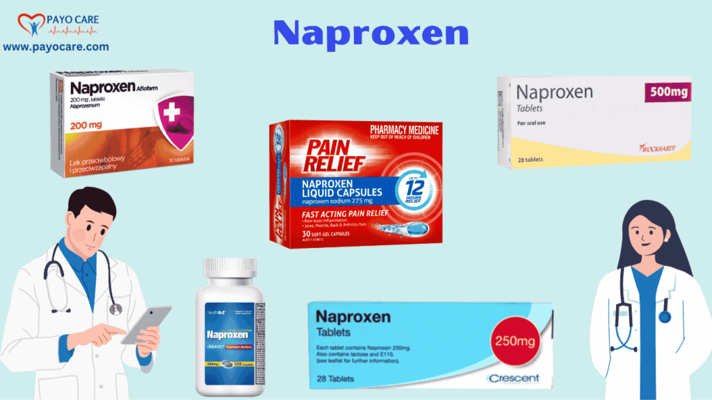 Naproxen: Uses, Benefits & Side Effects Naproxen: Uses, Benefits & Side Effects