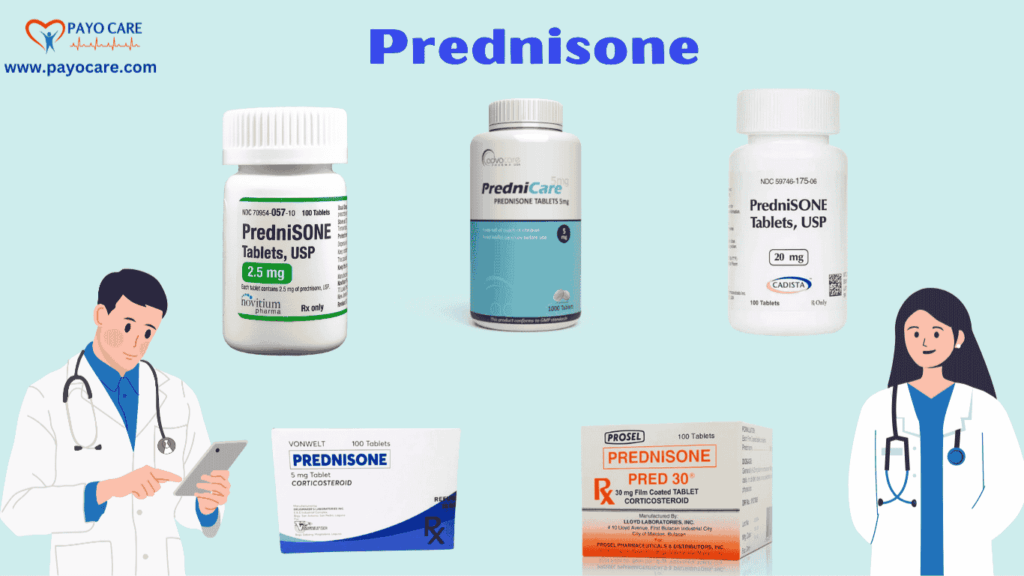 Prednisone: Uses, Dosage, Benefits, Side Effects, and Warnings Prednisone: Uses, Dosage, Benefits, Side Effects, and Warnings