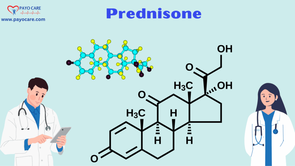 Prednisone Prednisone