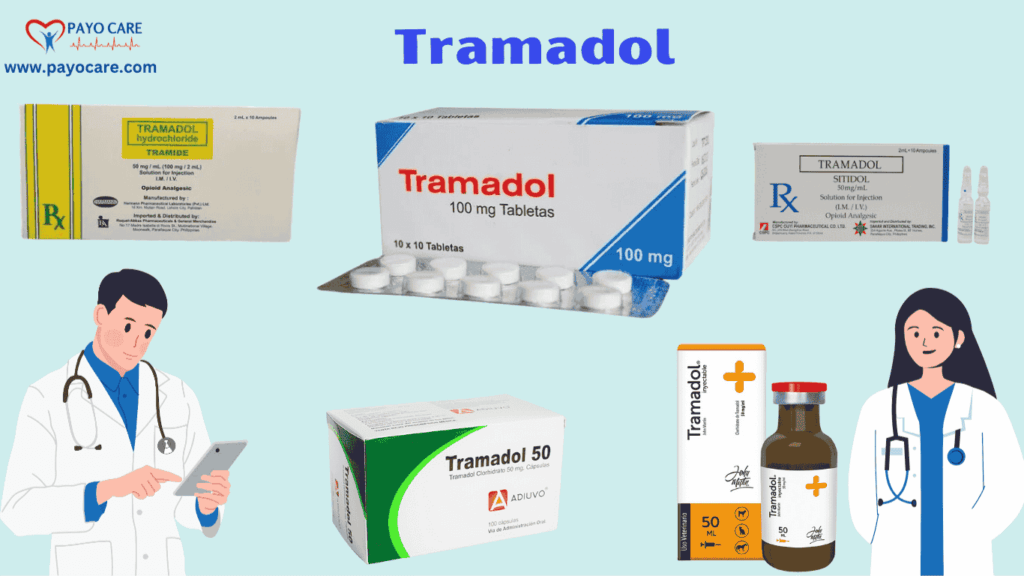 Tramadol: Uses, Benefits, Side Effects, Dosage, and Warnings Tramadol: Uses, Benefits, Side Effects, Dosage, and Warnings