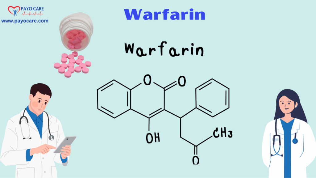 Warfarin Warfarin