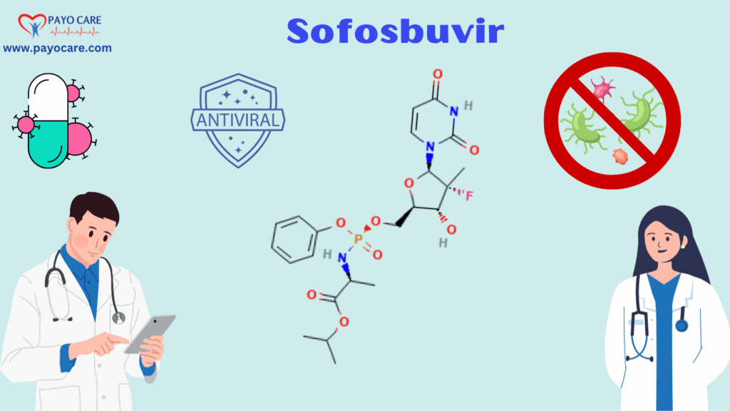 Sofosbuvir: Uses, Benefits, Side Effects, Dosage, Warnings Sofosbuvir: Uses, Benefits, Side Effects, Dosage, Warnings