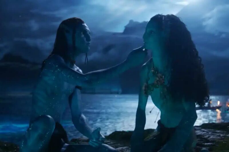 Avatar 3 will have an anti-AI disclaimer – here’s what that means for the movie’s breathtaking special effects