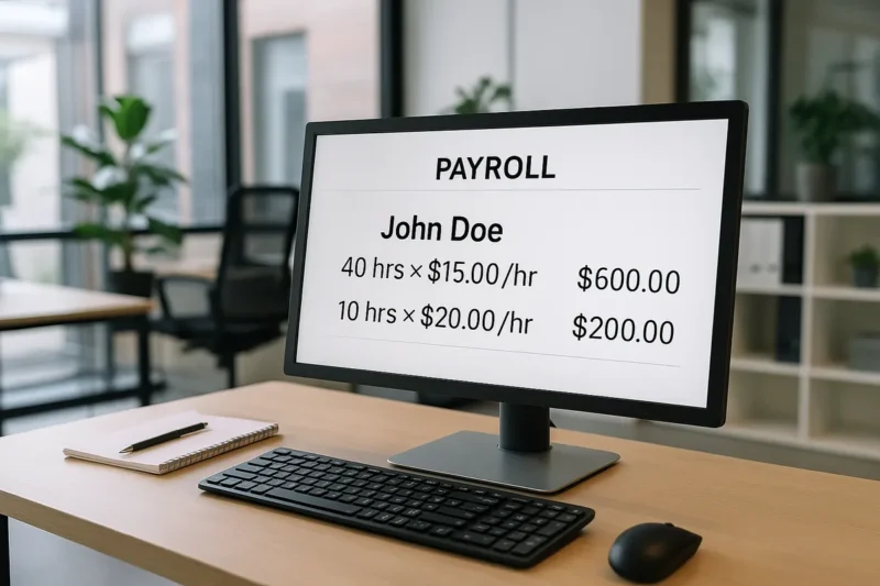 National Lutheran Inc. $289,530.29 Overtime Pay Settlement