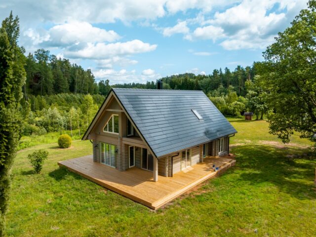 How To Get Affordable Solar Roof Tiles