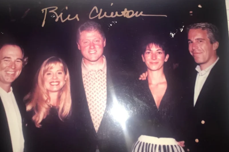 Analyzing the “Curated” Nature of the December 2025 Epstein Files Release