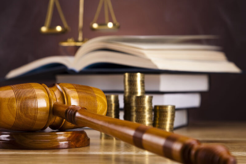 Insurance regulatory law