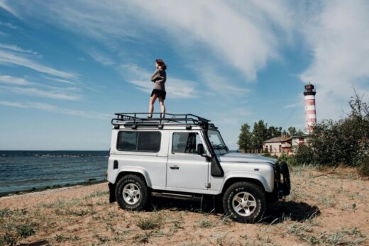 Best Cars for Adventures: A Guide to New and Used Models That Can Take You Anywhere