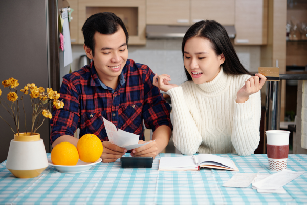 Insurance Planning for Newlyweds: The Ultimate Guide